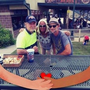 Meet your Posher, Danny